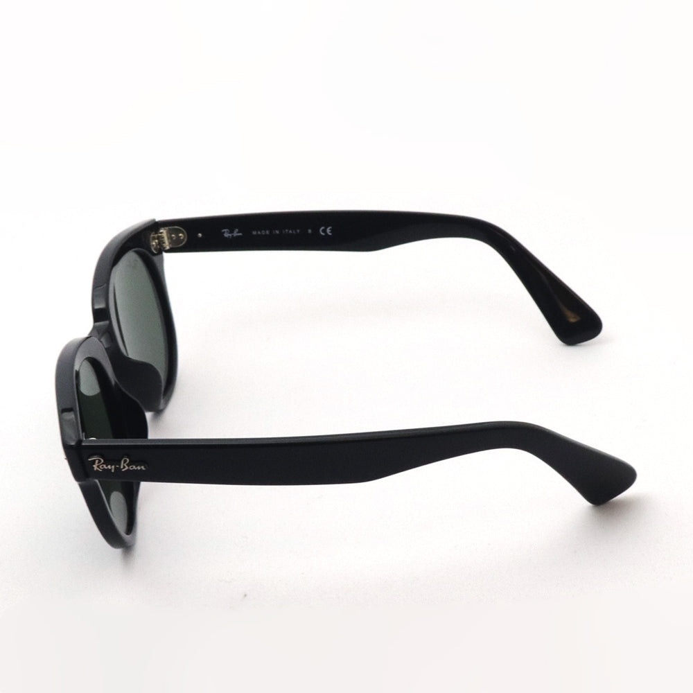 Ray-Ban レイバン 0RB2199F 901 31 52 オリオン ORION ロー