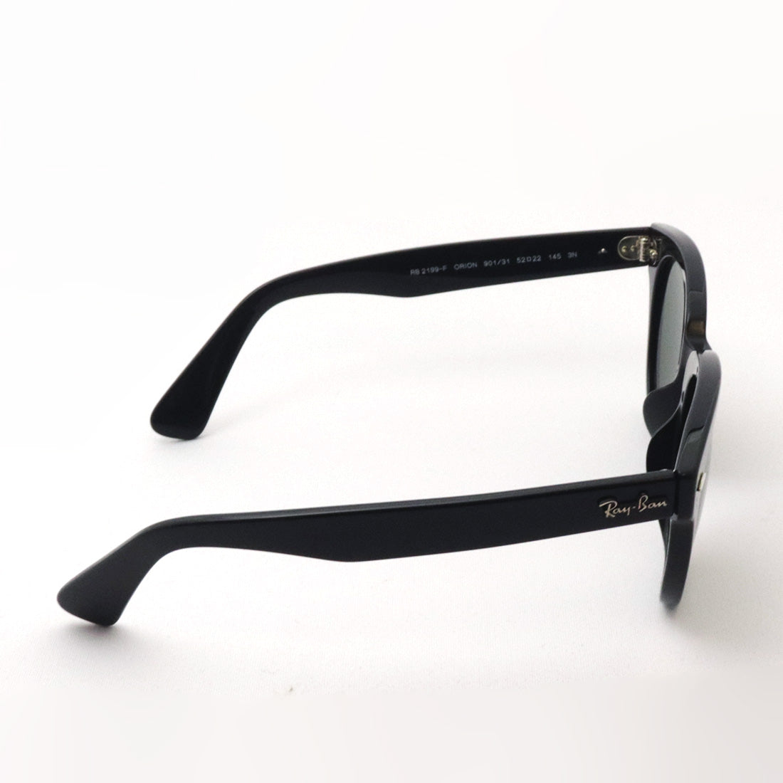 Ray-Ban Sunglasses Ray-Ban RB2199F 90131 Orion
