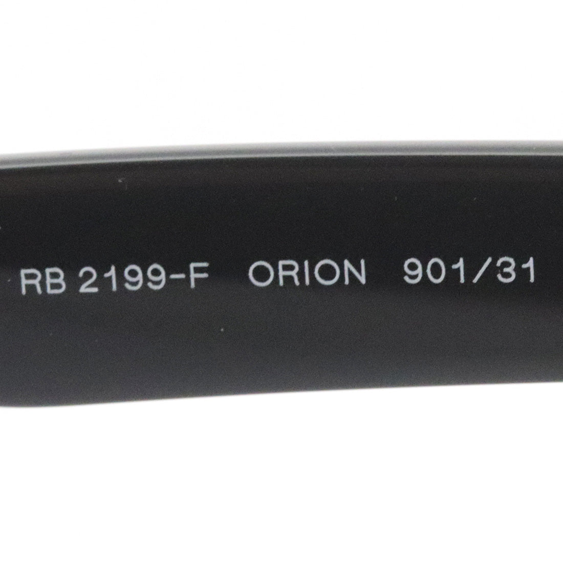 Ray-Ban Sunglasses Ray-Ban RB2199F 90131 Orion