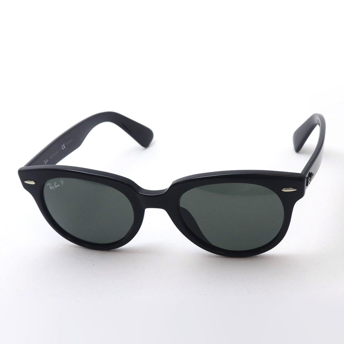 Gafas de sol polarizadas de Ray-Ban Ray-Ban RB2199F 90158 Orion