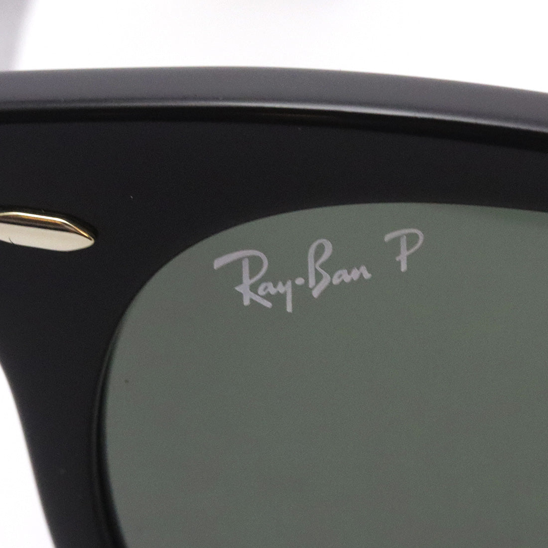 Gafas de sol polarizadas de Ray-Ban Ray-Ban RB2199F 90158 Orion