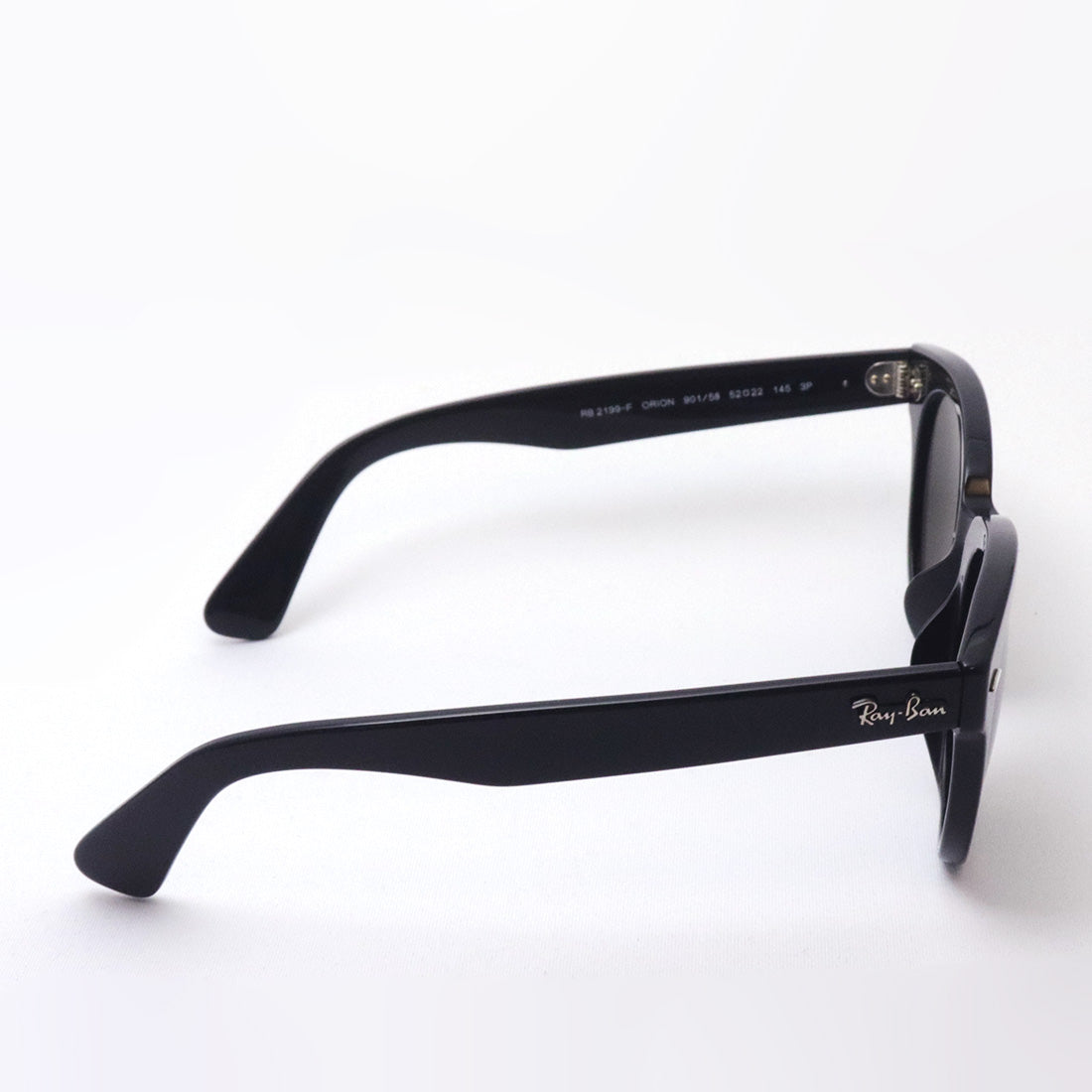 Gafas de sol polarizadas de Ray-Ban Ray-Ban RB2199F 90158 Orion