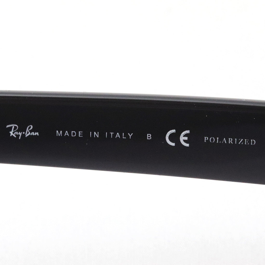 Gafas de sol polarizadas de Ray-Ban Ray-Ban RB2199F 90158 Orion