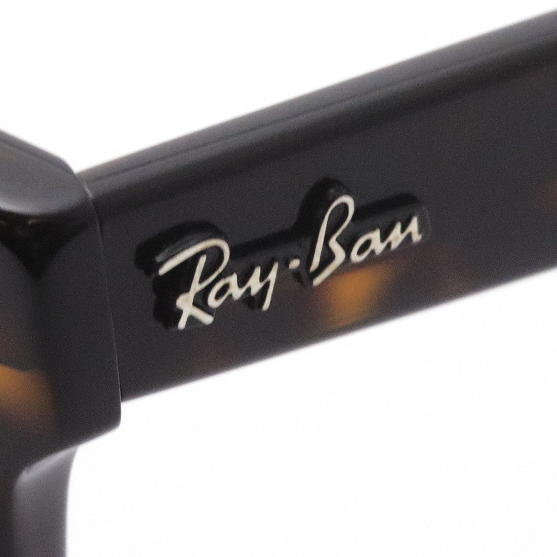 Ray-Ban Sunglasses Ray-Ban RB2199F 902B1 Orion