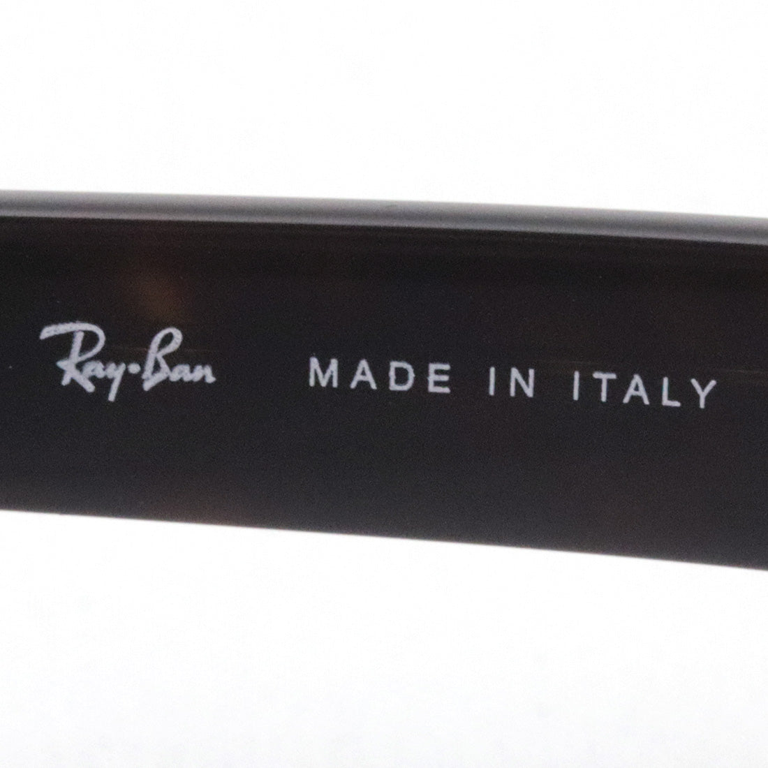 Ray-Ban Sunglasses Ray-Ban RB2199F 902B1 Orion