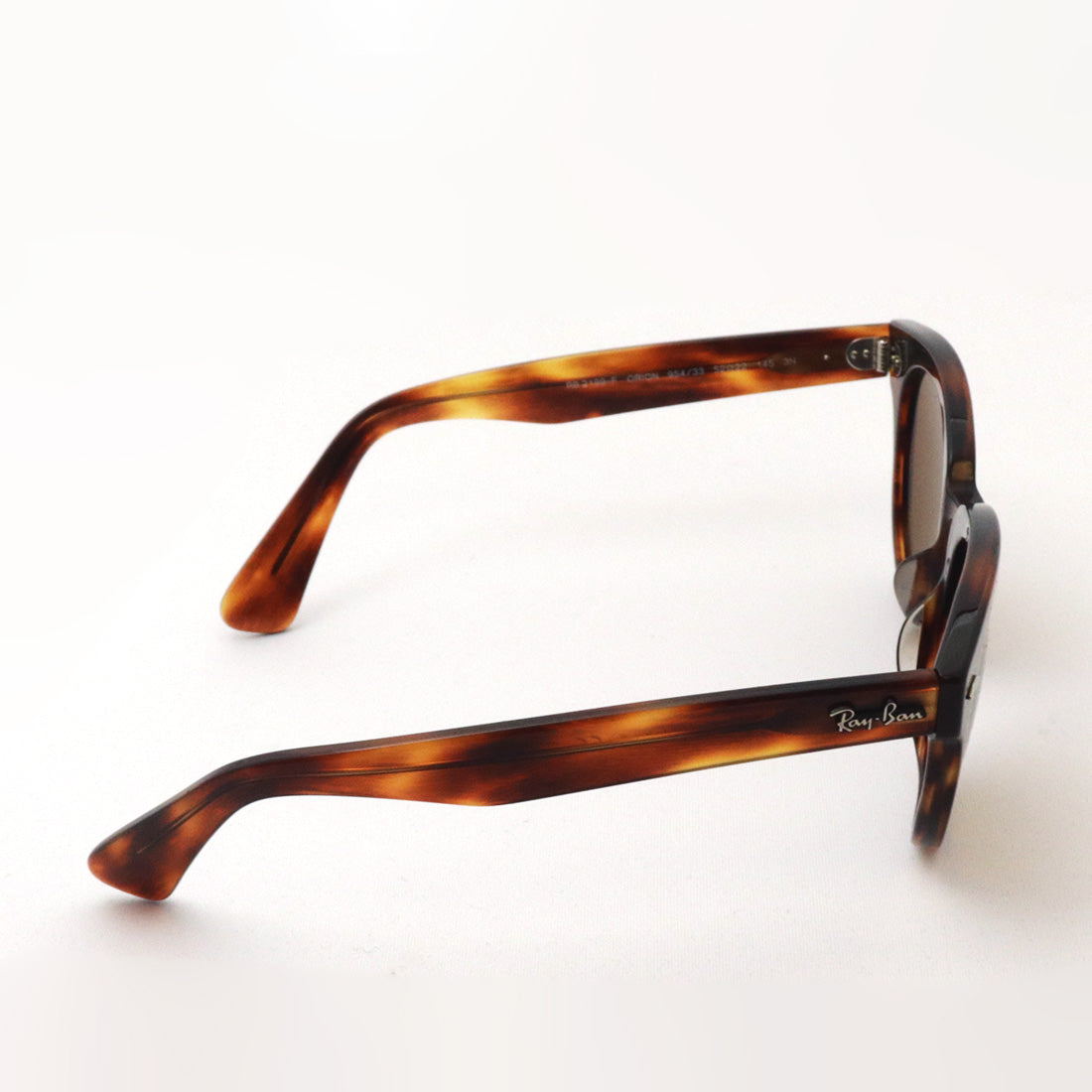 Ray-Ban Sunglasses Ray-Ban RB2199F 95433 Orion