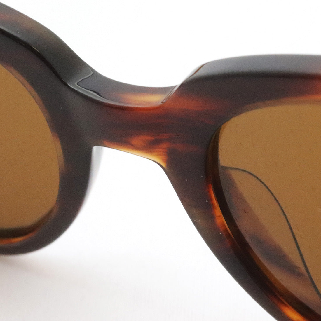 Ray-Ban Sunglasses Ray-Ban RB2199F 95433 Orion