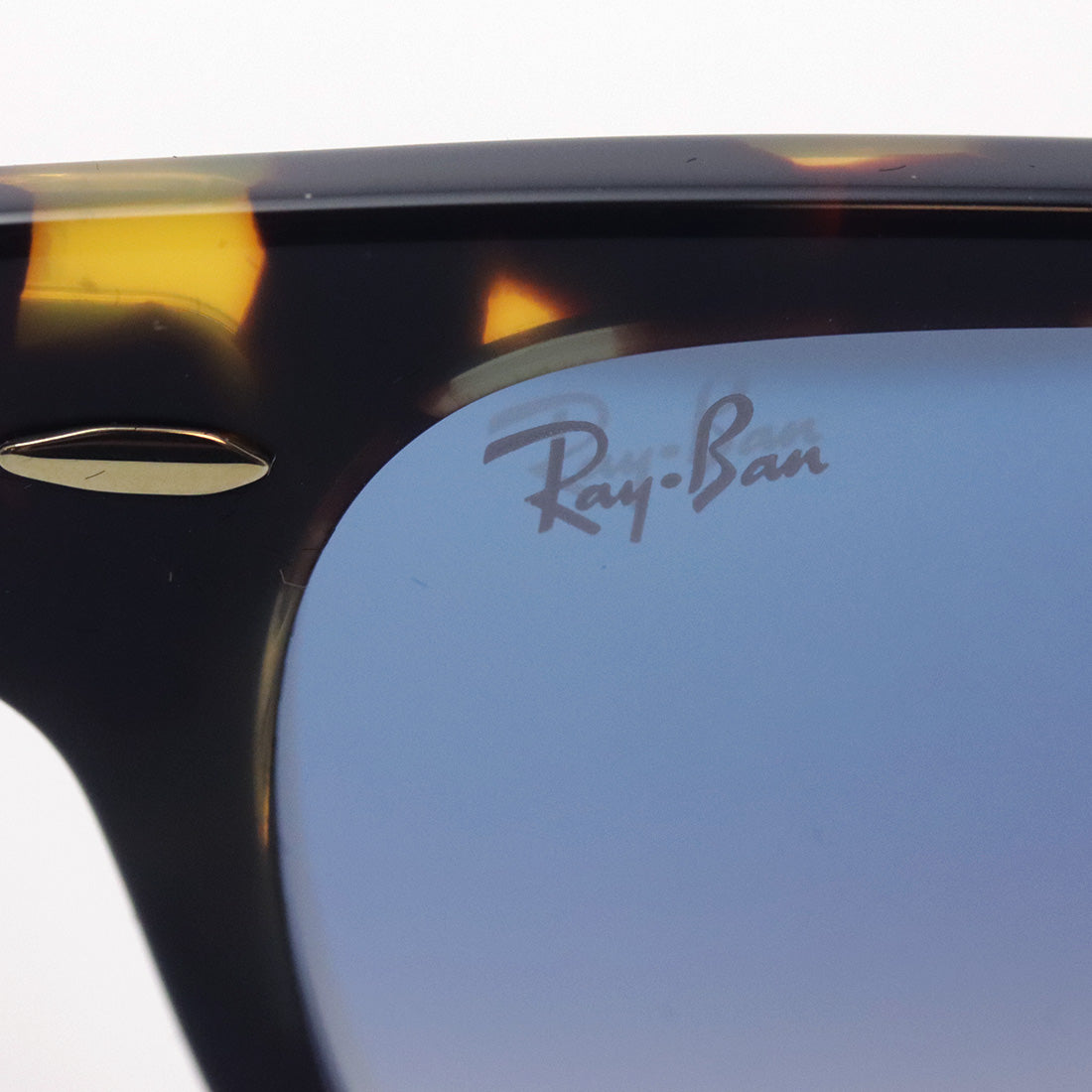 Ray-Ban Sunglasses Ray-Ban RB2201 13323F Laramy
