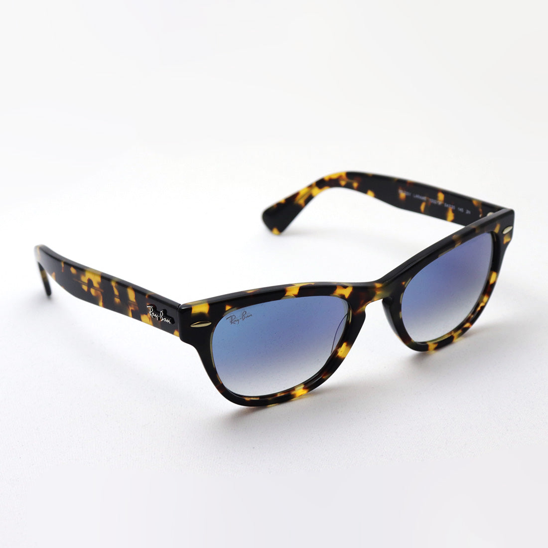 Ray-Ban Sunglasses Ray-Ban RB2201 13323F Laramy