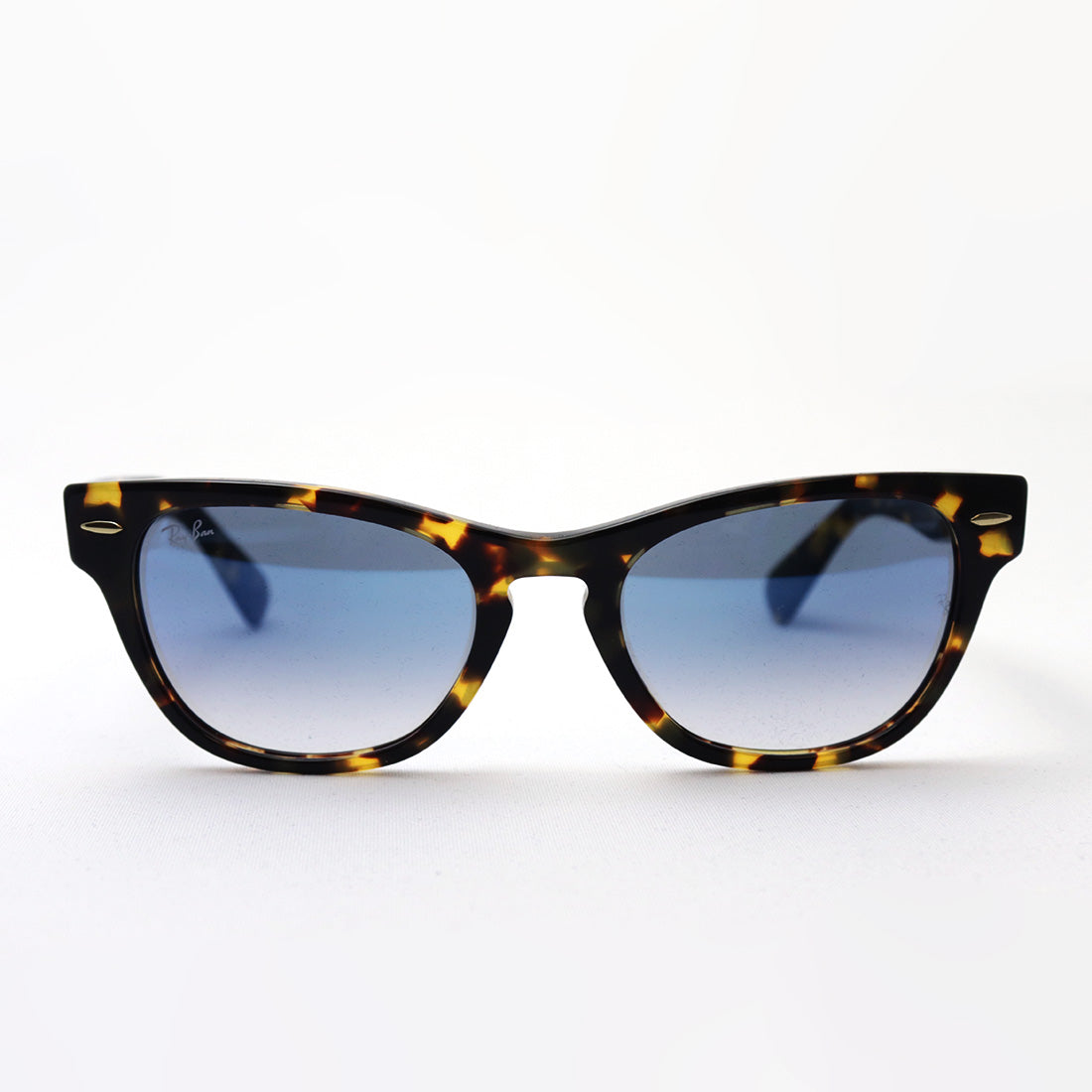 Ray-Ban Sunglasses Ray-Ban RB2201 13323F Laramy