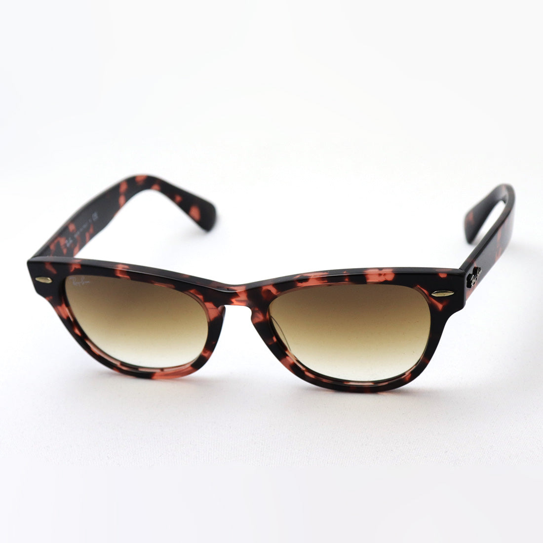 Ray-Ban Sunglasses Ray-Ban RB2201 133451 Laramy
