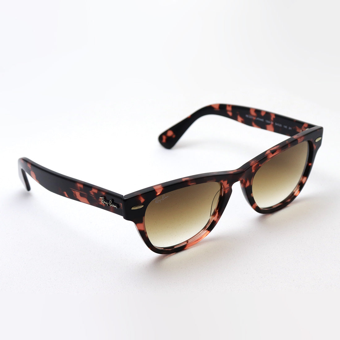 Ray-Ban Sunglasses Ray-Ban RB2201 133451 Laramy