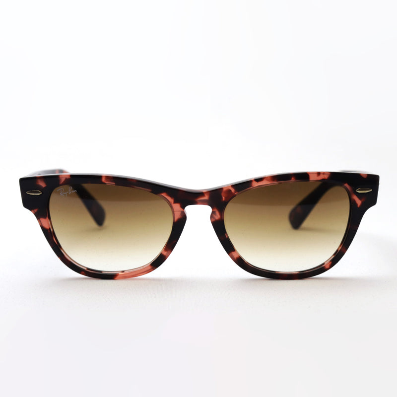 レイバン サングラス Ray-Ban RB2201 133451 ララミー – GLASSMANIA