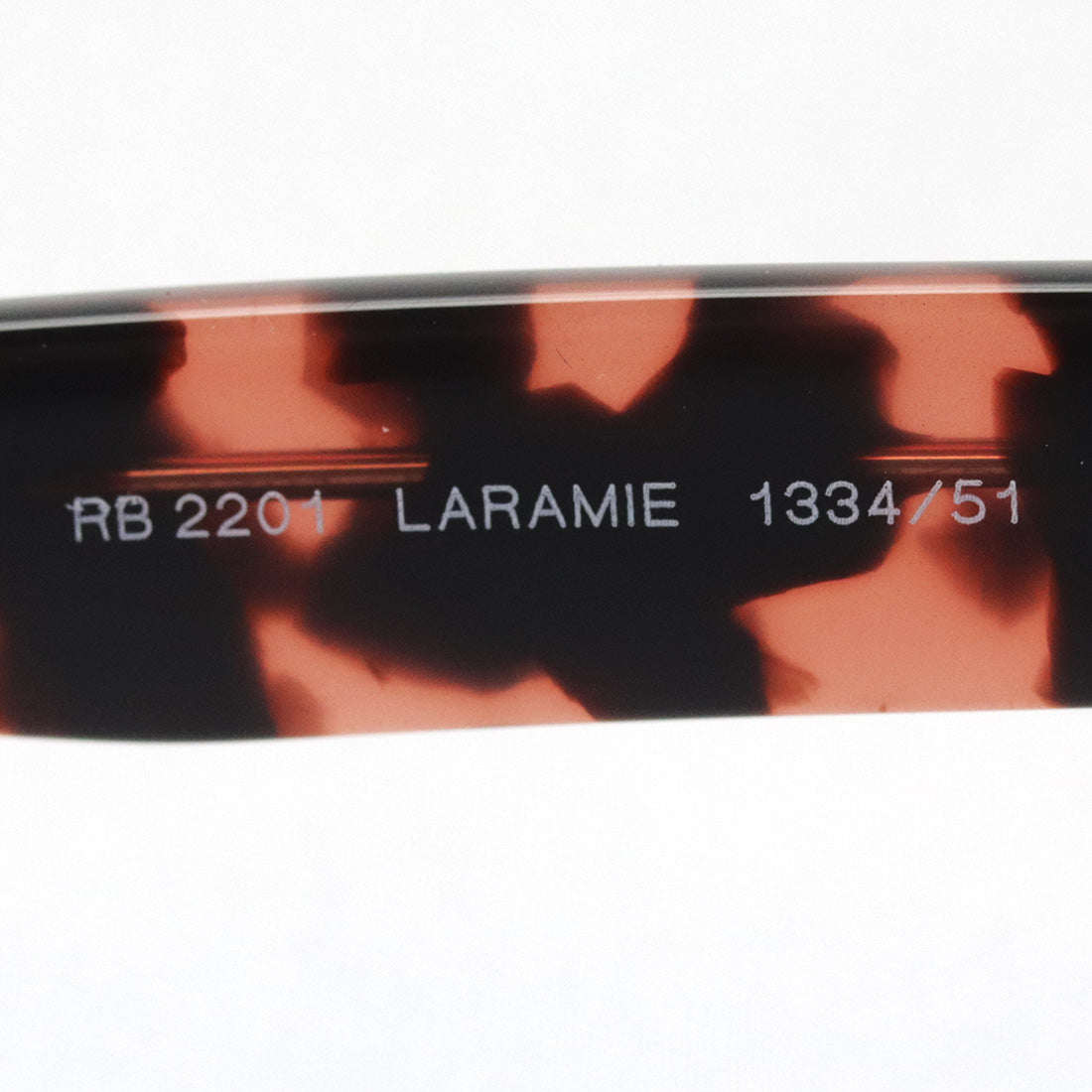 Ray-Ban Sunglasses Ray-Ban RB2201 133451 Laramy