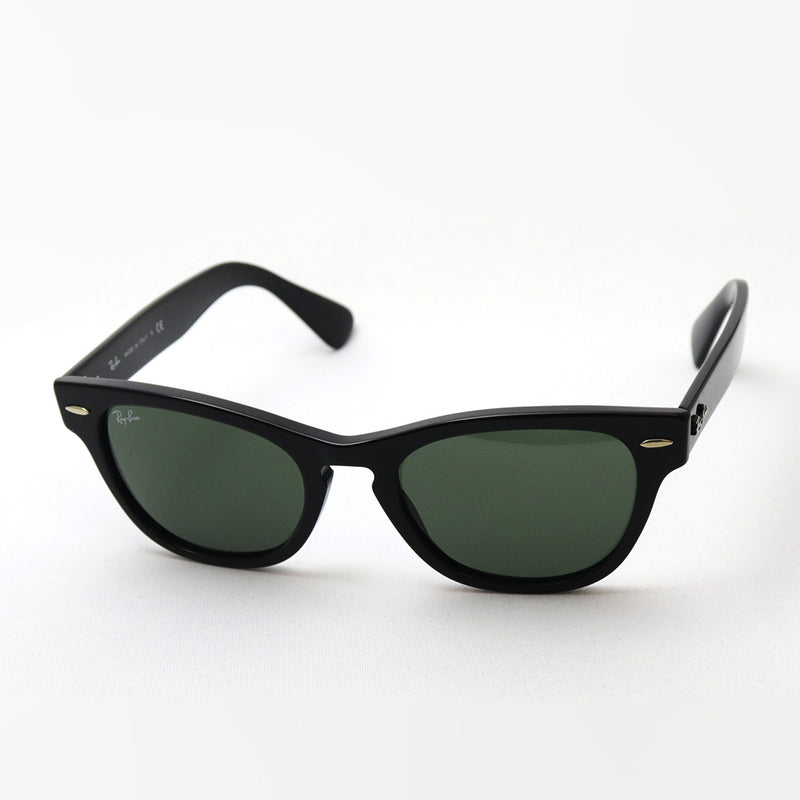 レイバン サングラス Ray-Ban RB2201 90131 ララミー