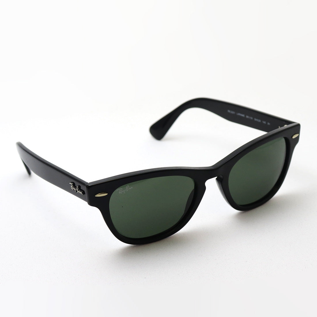 Ray-Ban Sunglasses Ray-Ban RB2201 90131 Laramy