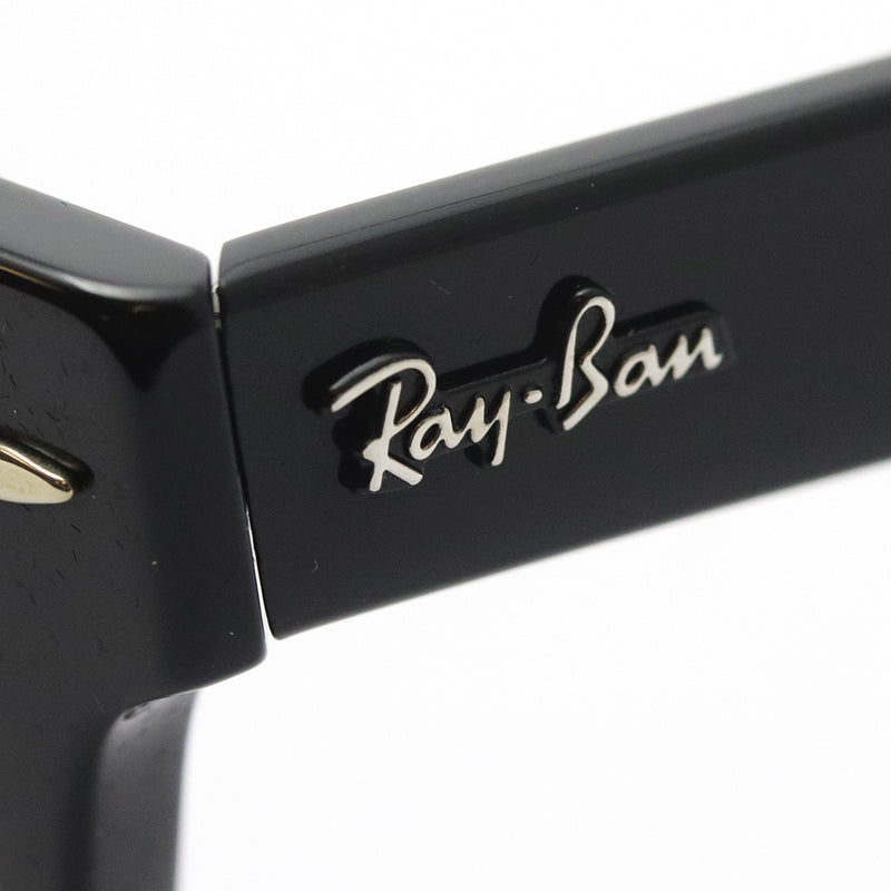 レイバン サングラス Ray-Ban RB2201 90131 ララミー – GLASSMANIA