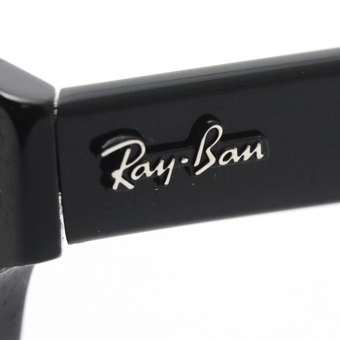 Gafas de sol polarizadas de Ray-Ban Ray-Ban RB2201 90158 Laramy