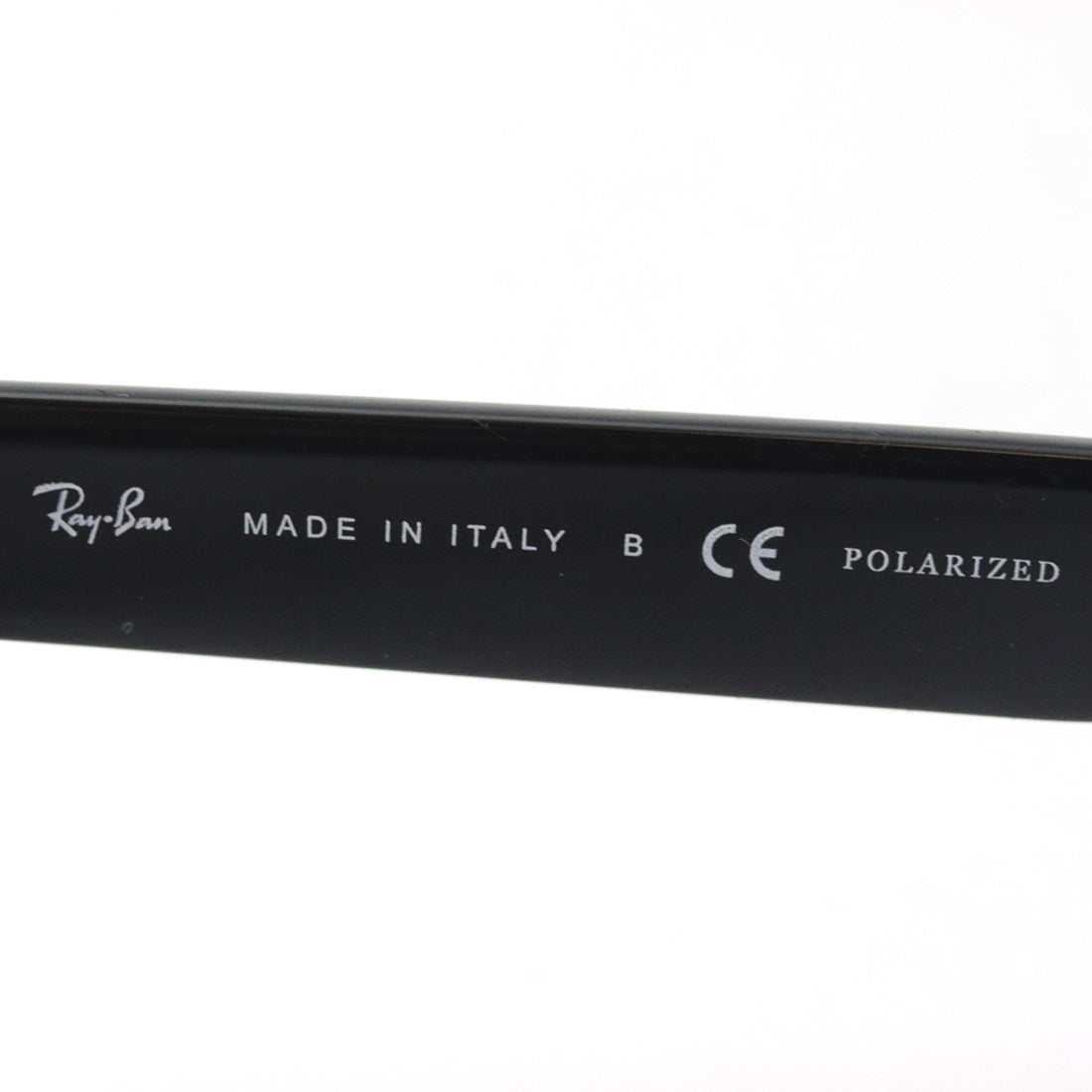 Gafas de sol polarizadas de Ray-Ban Ray-Ban RB2201 90158 Laramy