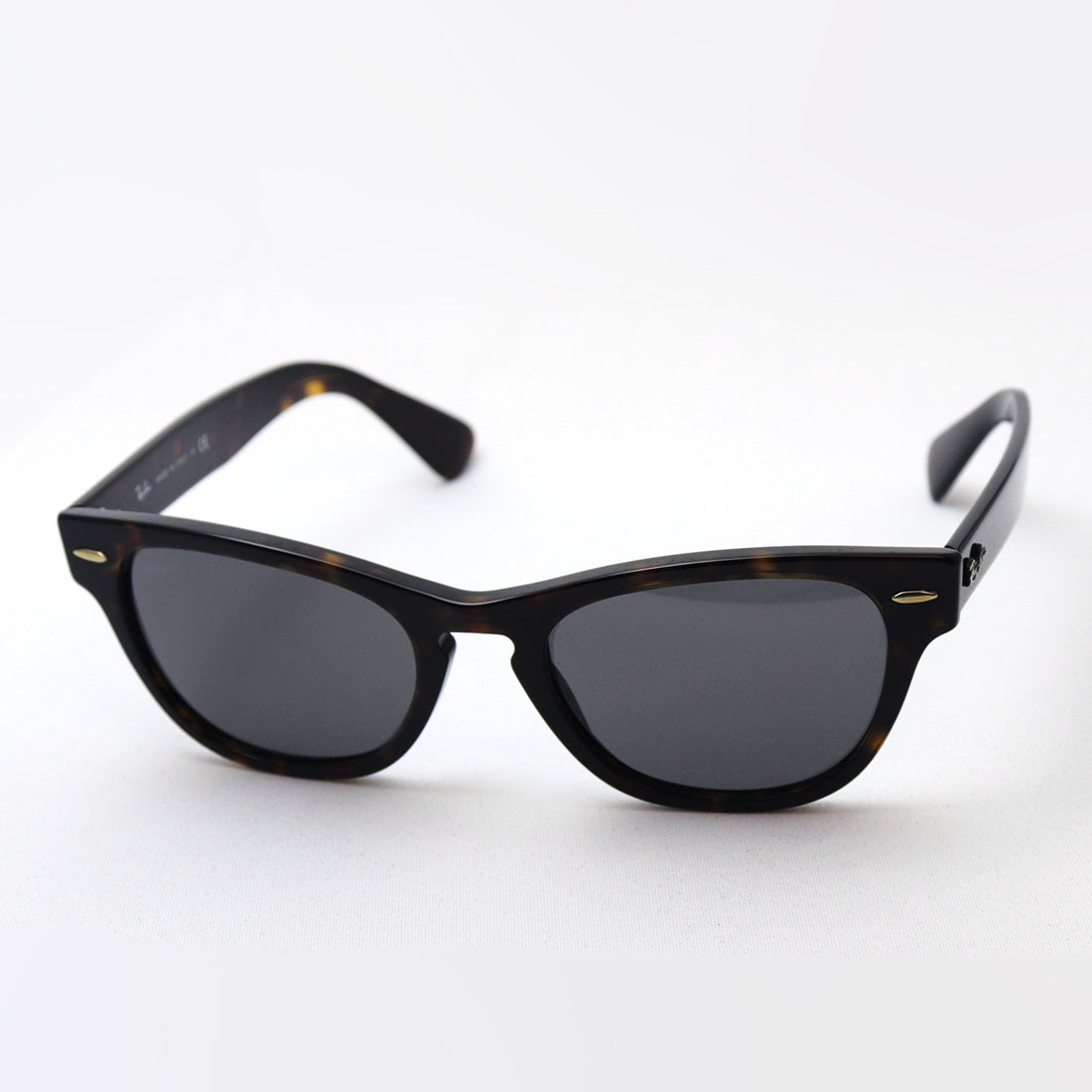 Ray-Ban Sunglasses Ray-Ban RB2201 902B1 Laramy