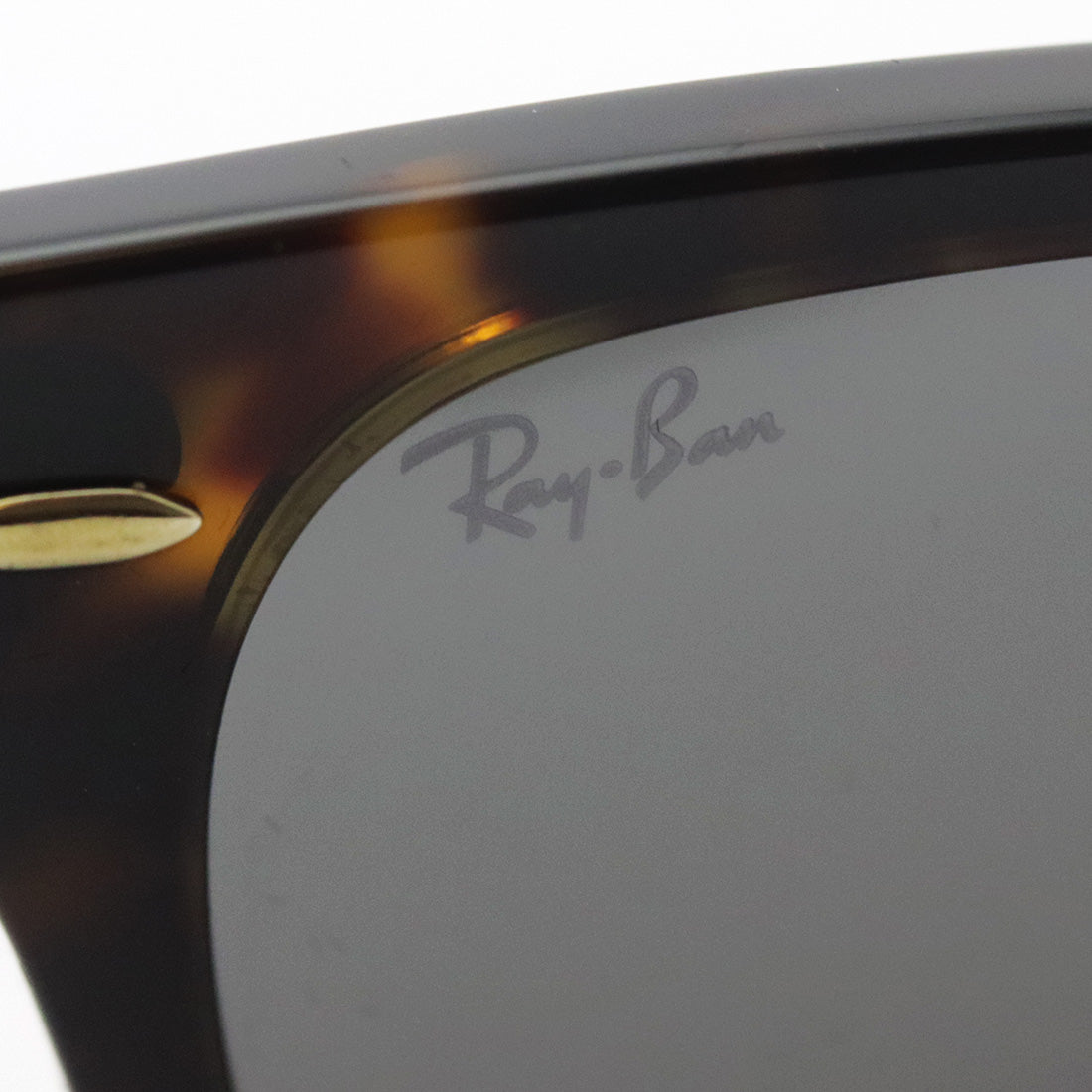 Ray-Ban Sunglasses Ray-Ban RB2201 902B1 Laramy