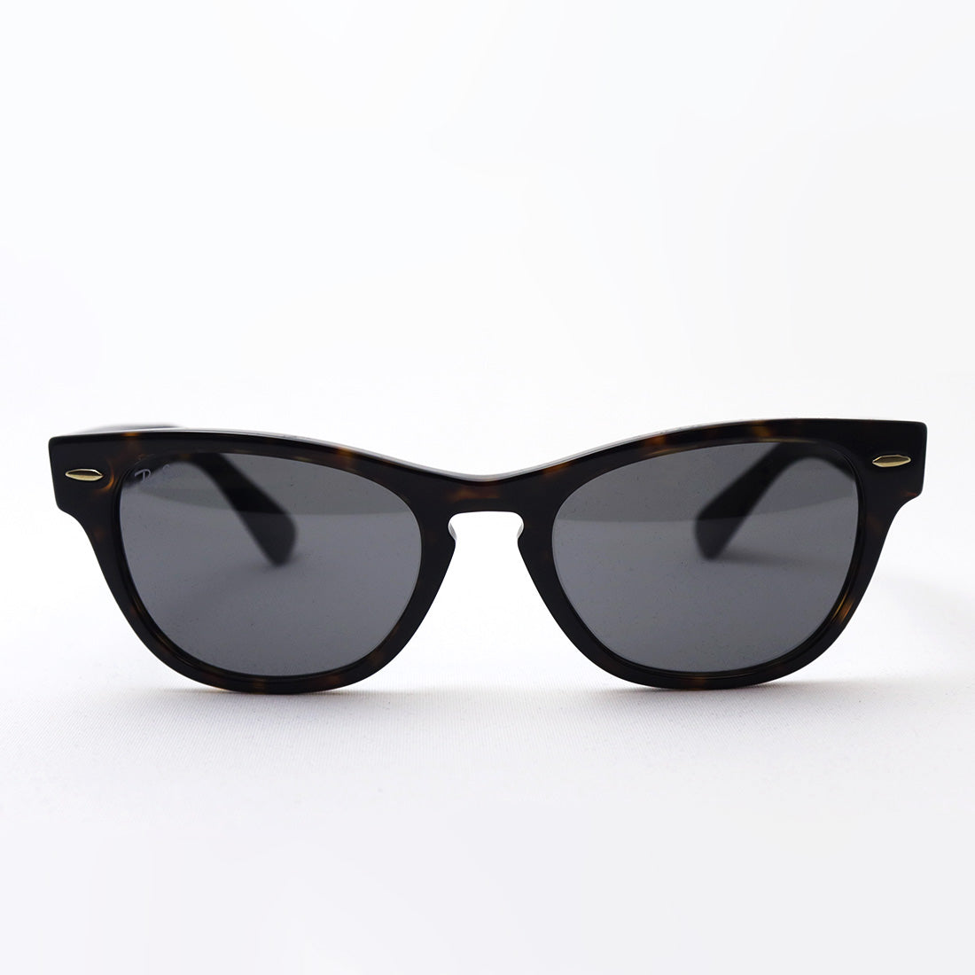 Ray-Ban Sunglasses Ray-Ban RB2201 902B1 Laramy