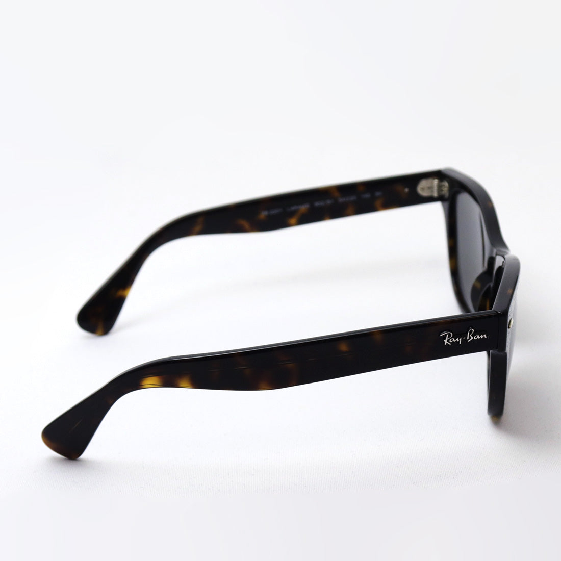 Ray-Ban Sunglasses Ray-Ban RB2201 902B1 Laramy