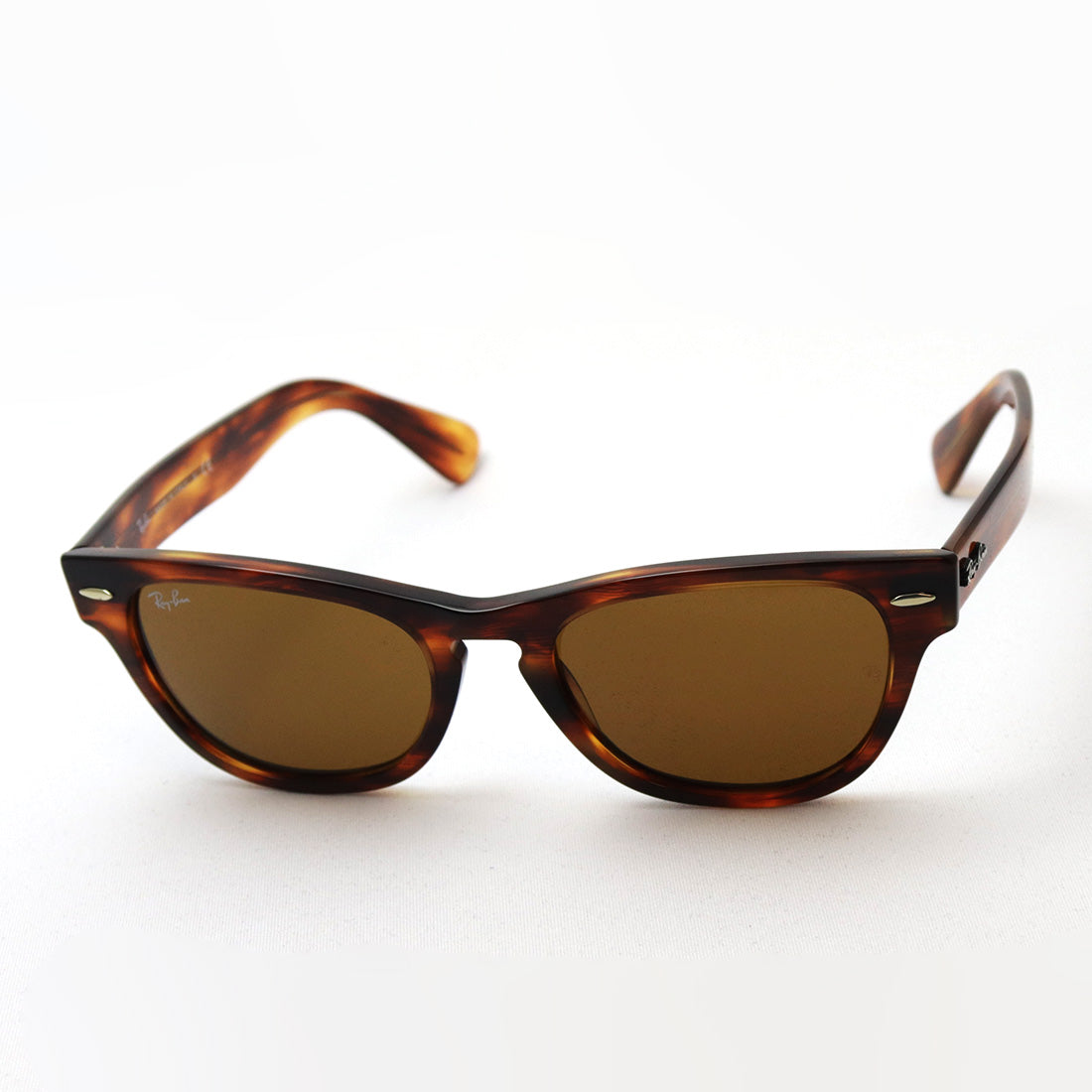 Ray-Ban Sunglasses Ray-Ban RB2201 95433 Laramy