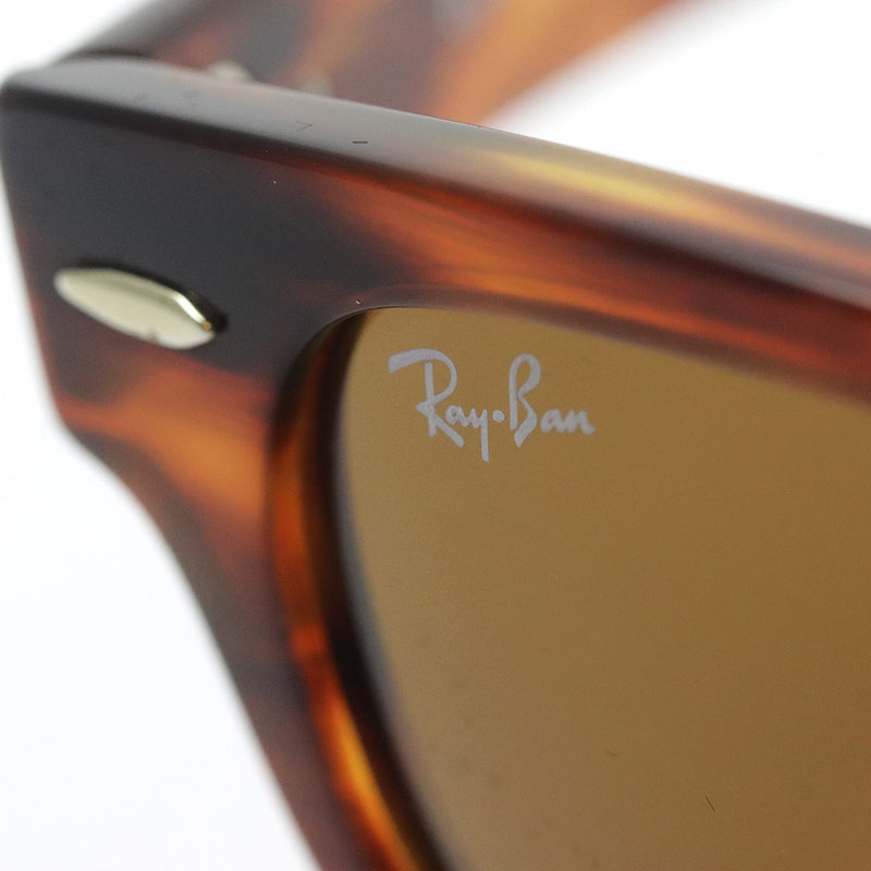 レイバン サングラス Ray-Ban RB2201 95433 ララミー – GLASSMANIA