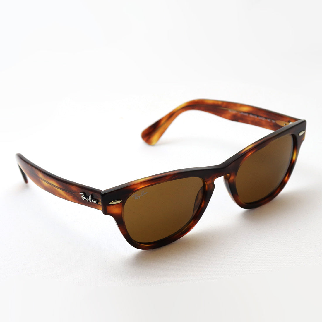 Ray-Ban Sunglasses Ray-Ban RB2201 95433 Laramy