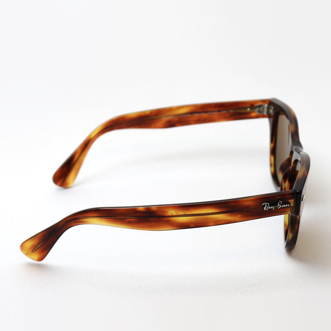 Ray-Ban Sunglasses Ray-Ban RB2201 95433 Laramy