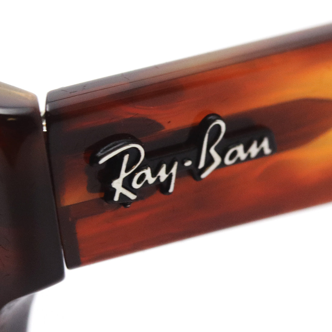 Gafas de sol polarizadas de Ray-Ban Ray-Ban RB2201 95457 Laramy
