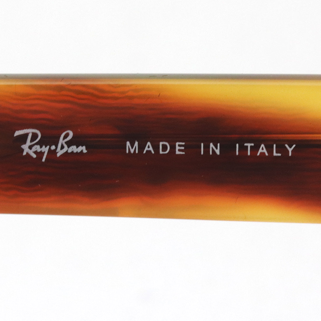 Gafas de sol polarizadas de Ray-Ban Ray-Ban RB2201 95457 Laramy