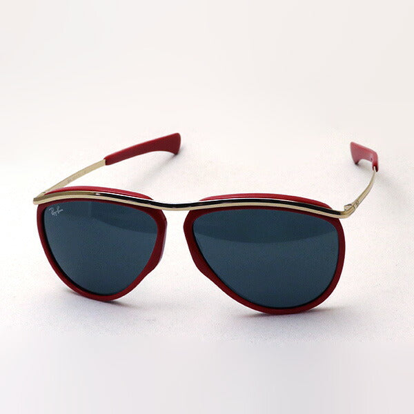 Ray-Ban Sunglasses Ray-Ban RB2219 1243R5 Olympian