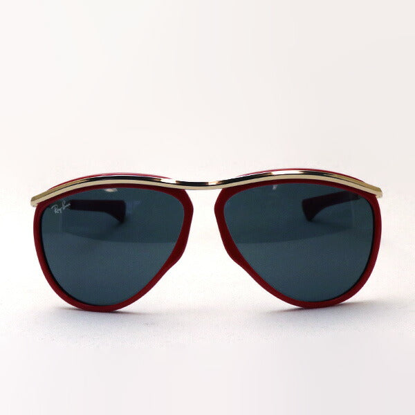 Ray-Ban Sunglasses Ray-Ban RB2219 1243R5 Olympian