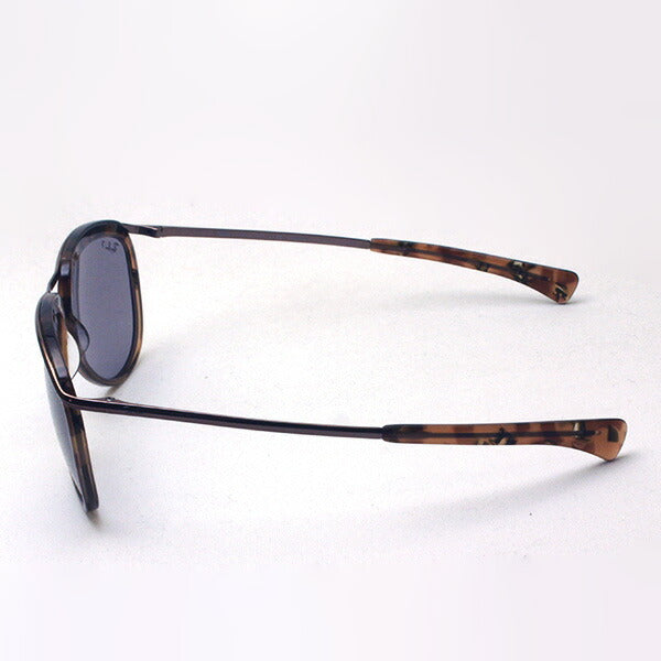 Gafas de sol polarizadas de ray-ban Ray-Ban RB2219 128748 Olímpico