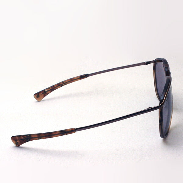 Gafas de sol polarizadas de ray-ban Ray-Ban RB2219 128748 Olímpico