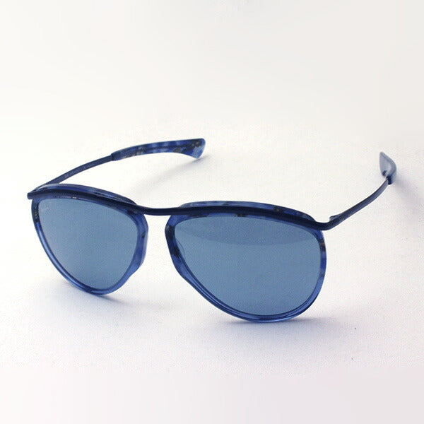 Gafas de sol polarizadas de ray-ban Ray-Ban RB2219 128802 Olímpico