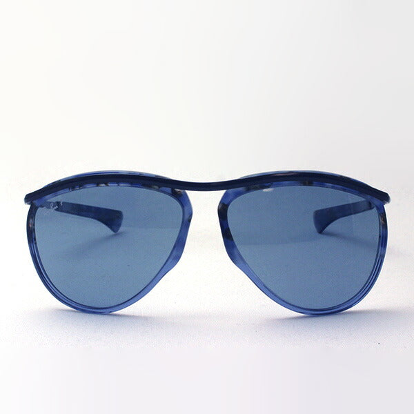 Gafas de sol polarizadas de ray-ban Ray-Ban RB2219 128802 Olímpico