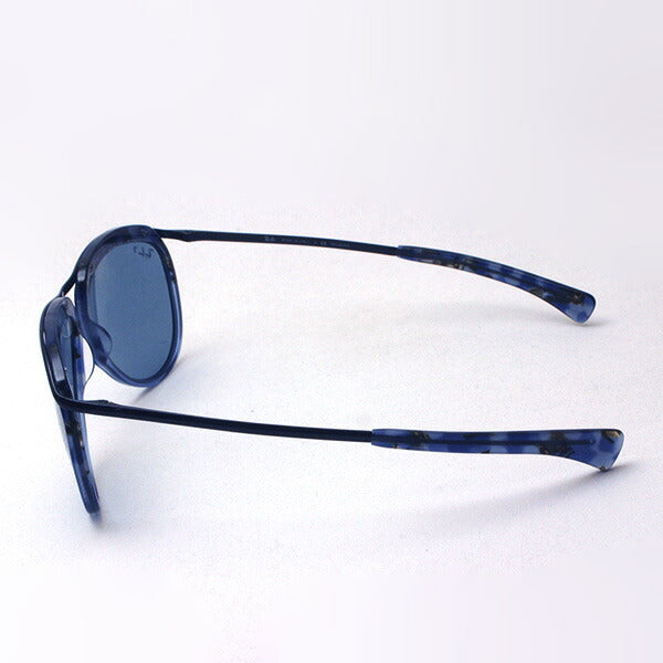 Gafas de sol polarizadas de ray-ban Ray-Ban RB2219 128802 Olímpico