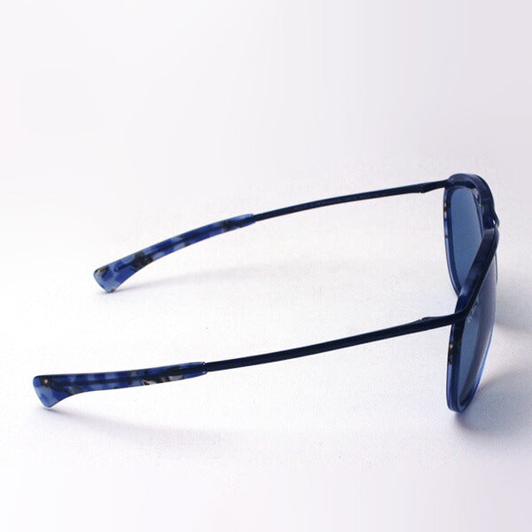 Gafas de sol polarizadas de ray-ban Ray-Ban RB2219 128802 Olímpico