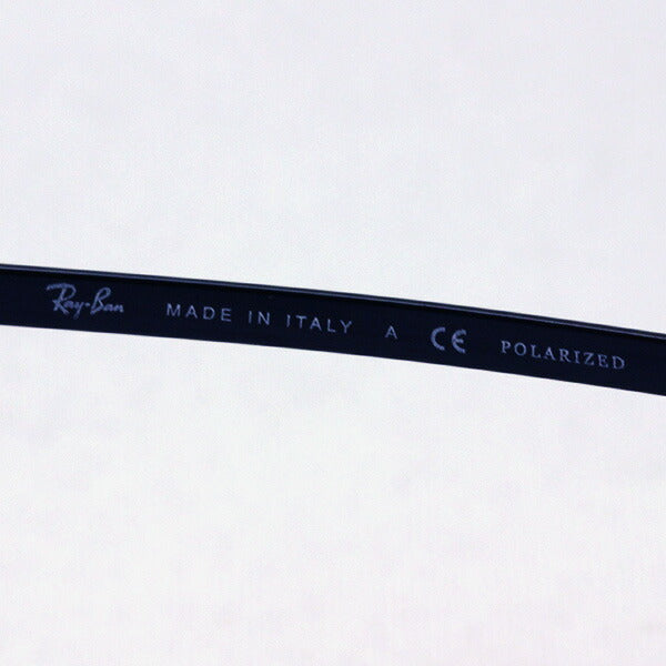 Gafas de sol polarizadas de ray-ban Ray-Ban RB2219 128802 Olímpico