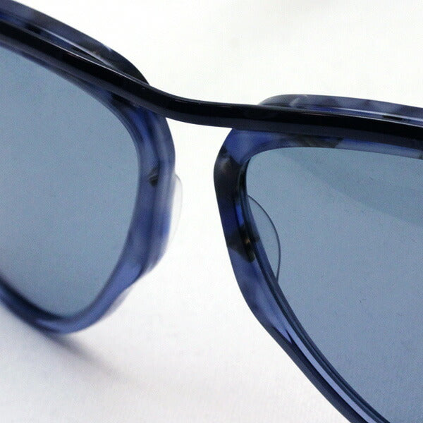 Gafas de sol polarizadas de ray-ban Ray-Ban RB2219 128802 Olímpico