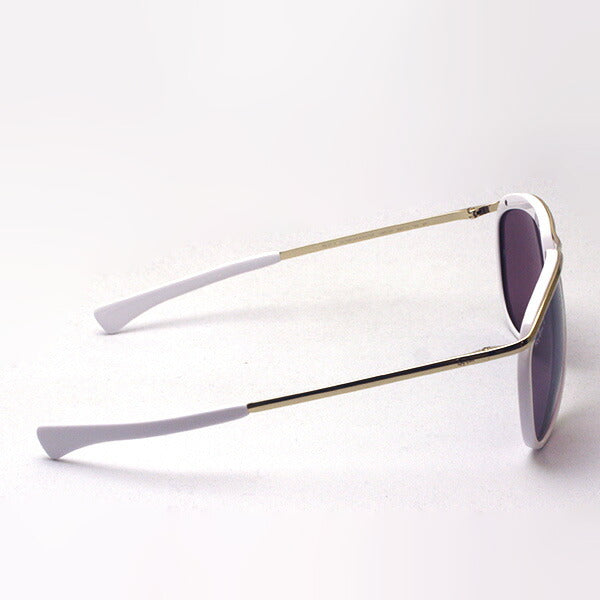 Gafas de sol polarizadas de ray-ban Ray-Ban RB2219 1289AF Olímpico