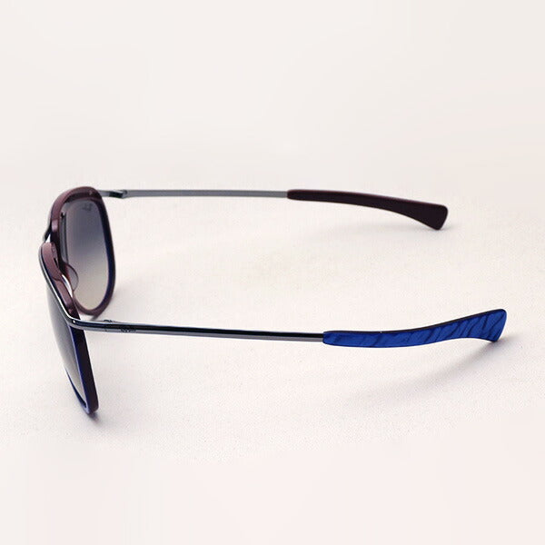 Ray-Ban Sunglasses Ray-Ban RB2219 131032 Olympian