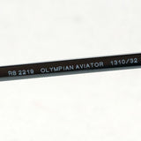 レイバン サングラス Ray-Ban RB2219 131032 オリンピアン