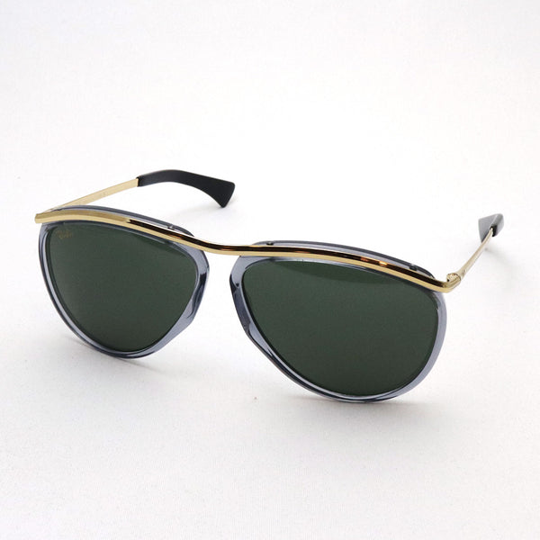 レイバン サングラス Ray-Ban RB2219 136931 オリンピアン