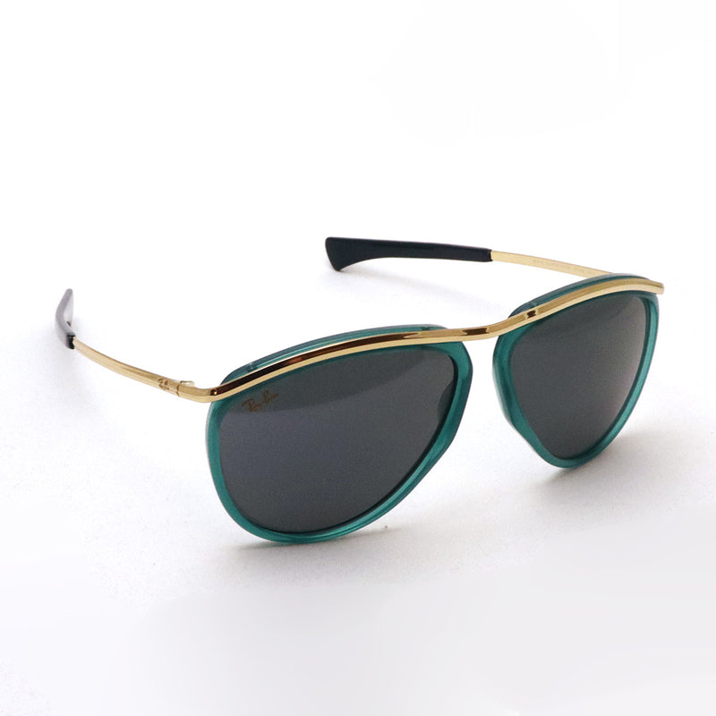 レイバン サングラス Ray-Ban RB2219 1371R5 オリンピアン