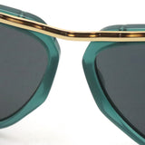 レイバン サングラス Ray-Ban RB2219 1371R5 オリンピアン