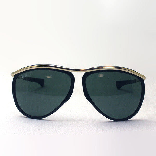 Ray-Ban Sunglasses Ray-Ban RB2219 90131 Olympian